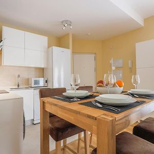 Appartement met een Slaapkamer
